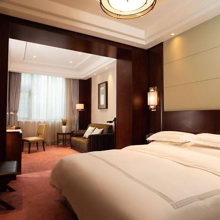 Zhejiang Xizi Hotel Hangzhou Eksteriør billede