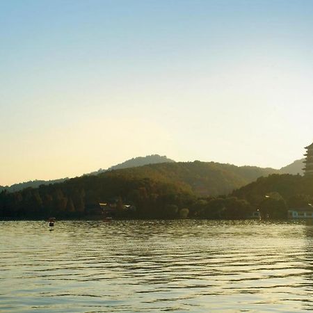 Zhejiang Xizi Hotel Hangzhou Eksteriør billede