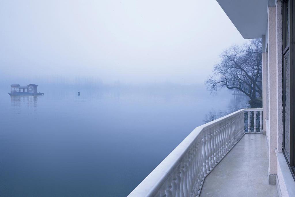 Zhejiang Xizi Hotel Hangzhou Eksteriør billede